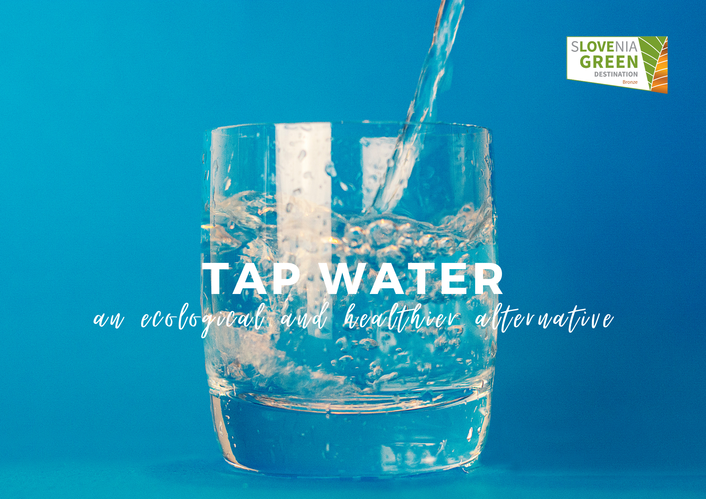 tap water